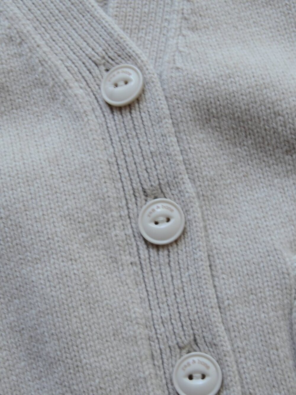 Rag & Bone Serena Wool Blend Cardigan - Picture 5 of 12